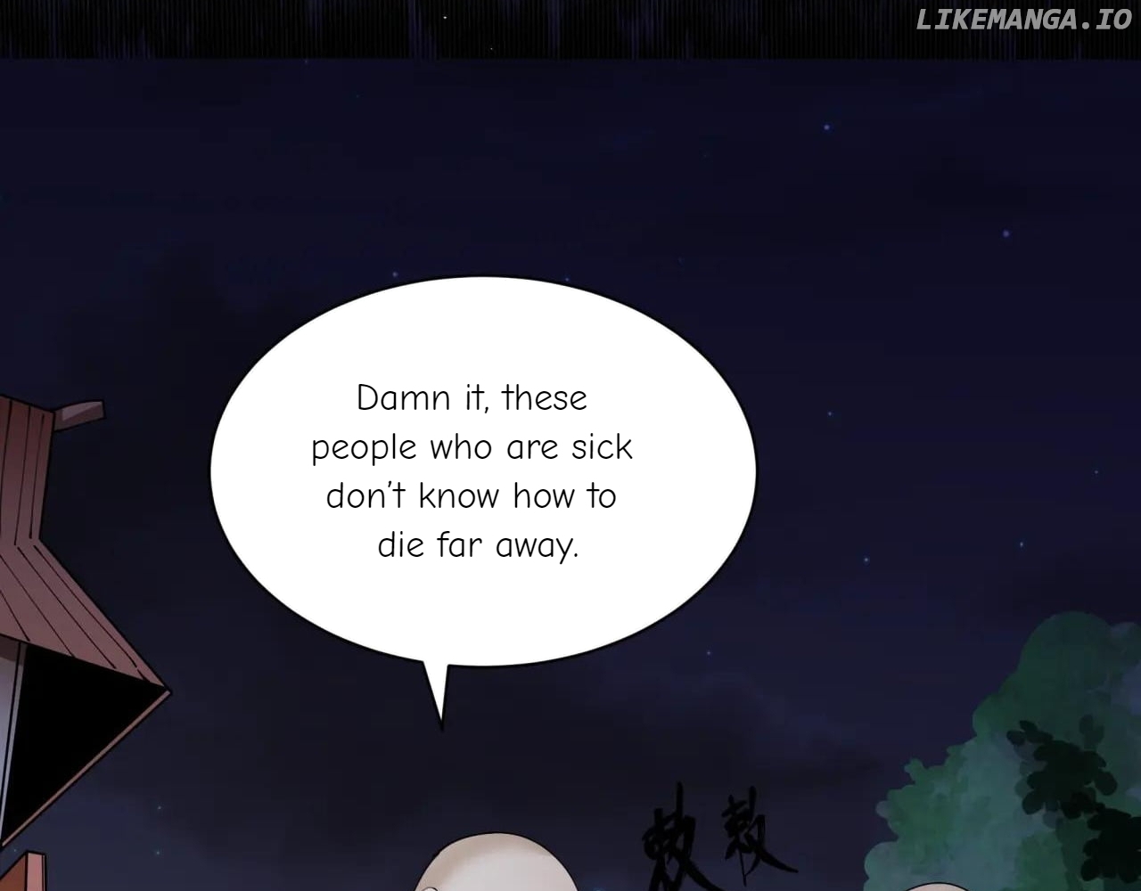 Era of the Haunted Chapter 344 - page 117